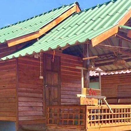 Wongwan Farm Βίλα Samoeng Εξωτερικό φωτογραφία